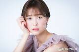 「渡邊渚、ノースリセットアップで美ウエストチラリ「可愛いとセクシーが同居」「赤が似合う」と反響」の画像1