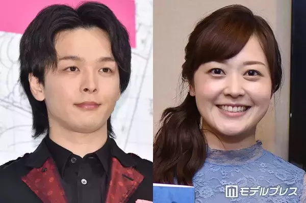 水卜麻美アナ、夫・中村倫也がVTR登場で動揺も笑顔「真面目にやってたし面白かった」