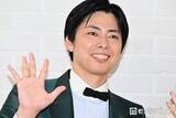 「コットン西村、第1子男児誕生を報告「仕事も衣装予報も育児も全力で頑張る」赤ちゃんとの2ショットも公開」の画像1