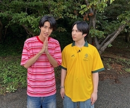 M!LK曽野舜太「俺だけいい思いをしてごめんなさい」に吉田仁人「最低！」塩崎太智は“M!LK会議”中にやってしまうことを謝る