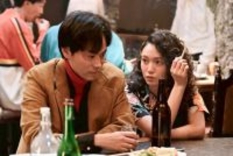 【もしもこの世が舞台なら、楽屋はどこにあるのだろう 第6話】久部、大御所俳優から評価受ける