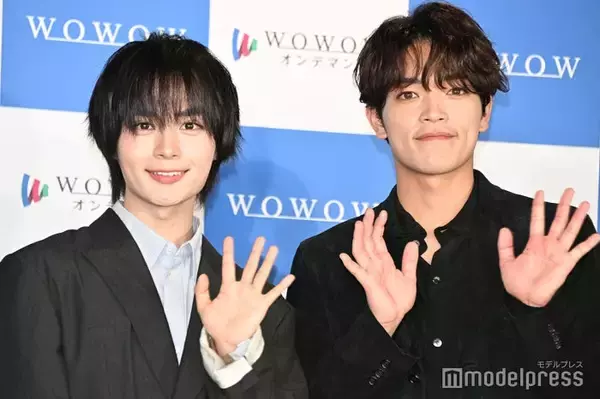 timelesz原嘉孝、“ド陰”キャラ暴露 なにわ男子・大西流星＆蓮佛美沙子が現場の素顔明かす「絶妙に弾まない会話を…」【横浜ネイバーズ Season2】