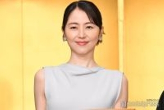 長澤まさみ、美脚ショットに視線集中「色っぽい」「存在感がすごい」