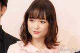 「大原櫻子、紫ロングヘアで雰囲気ガラリ「別人レベル」「お人形さんみたい」と反響相次ぐ」の画像1