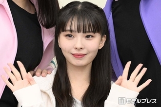 川口ゆりな、ロングからボブに雰囲気ガラリ「小顔際立つ」「可愛いさが増しまくってる」と反響