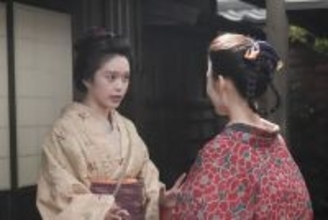 朝ドラ「ばけばけ」恋占い再び トキ（高石あかり）持参のアイテムXトレンド入り「呪ってる？」の声