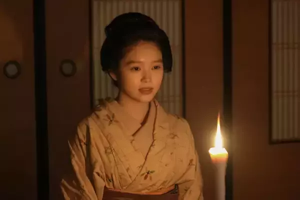 【ばけばけ 第58話あらすじ】トキ、ヘブンに怪談好きであることを告白 さっそく披露