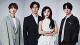 「前田公輝＆INI尾崎匠海、夫婦心理サスペンス「親愛なる夫へ」出演 フリー記者＆タレント役」の画像1