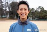 「【「俺たちの箱根駅伝」インタビューVol.13】山崎雄大、小林虎之介から継承された言葉が「自信にも繋がりました」合宿の夜に2人で過ごした時間」の画像1