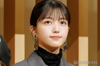 乃木坂46久保史緒里、飛行機にまつわる“恥ずかしい”エピソード明かす「国内線で仕事行く時に…」