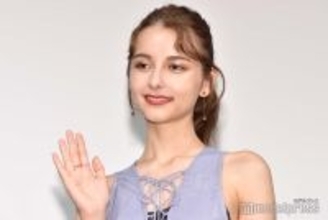 「ちはやふる」で話題・嵐莉菜、親子でのリトル・マーメイドコスプレに反響「再現度高すぎる」「別人級」の声