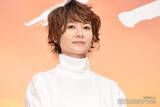 「真木よう子、第2子出産 10月には妊娠糖尿病公表「何かと心配をおかけしました」」の画像1