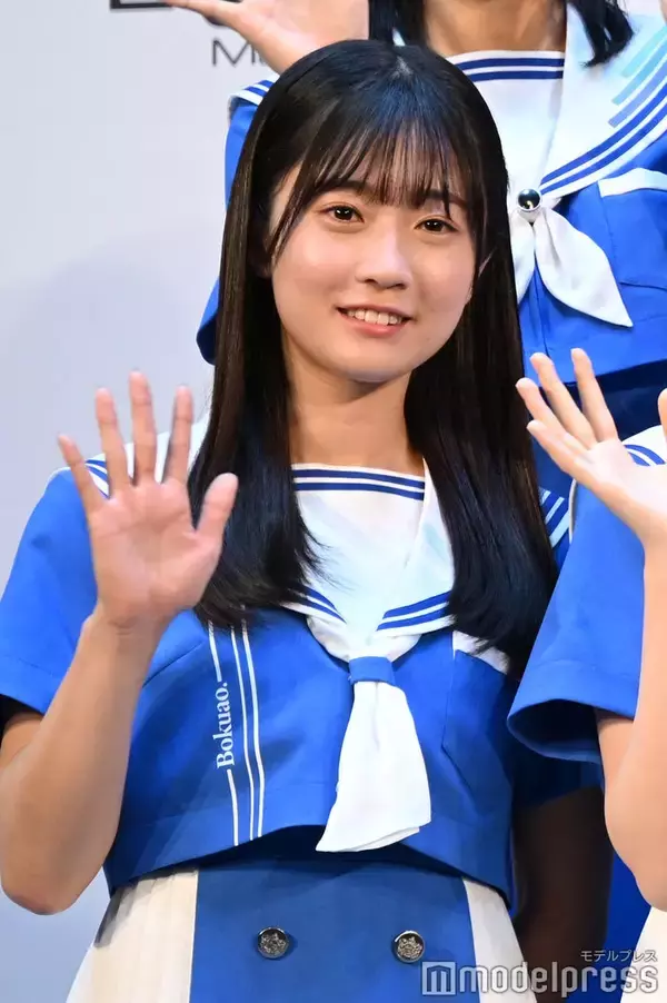 “乃木坂46公式ライバル”僕が見たかった青空メンバー、ロングからショートに大胆イメチェン「別人級に可愛い」「バッサリいきましたね」と反響続々