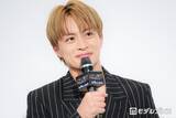 「GENERATIONS白濱亜嵐“人生で一番ダンスを間違えた日”明かす「3日くらい引きずりました」」の画像1