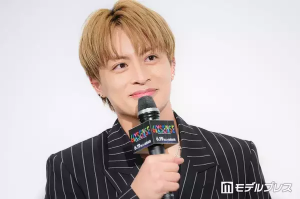 GENERATIONS白濱亜嵐“人生で一番ダンスを間違えた日”明かす「3日くらい引きずりました」