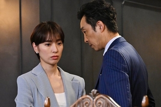 「リブート」一香（戸田恵梨香）の正体・裏切りの理由が明らかに 「ここまで描いてたとは」「ひどすぎる」【第8話ネタバレ】