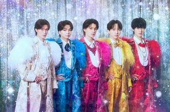 M!LK「MAJ2026」出演決定 Grand Ceremonyでパフォーマンス披露