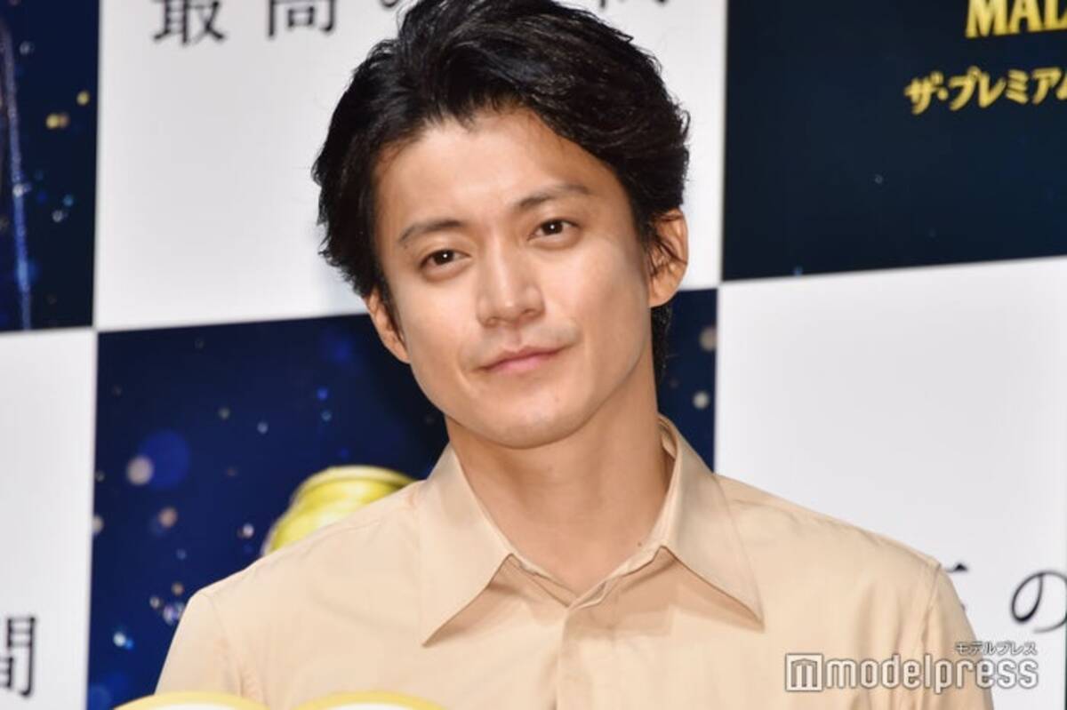 小栗旬が演じた中で好きな役 ランキングを発表 1位 位 22年8月21日 エキサイトニュース
