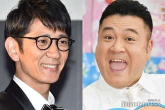 アンタッチャブル、コンビ揃って子ども誕生報告「なんと同級生」「2050年のM-1チャンピオン目指します」