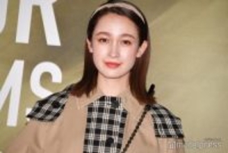 藤井サチ、和装結婚式公開 93歳祖母と2ショットに「美しすぎる」「似てる」の声