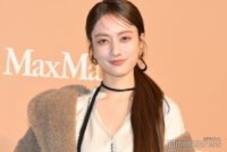 谷まりあ、寝起きショットにファン衝撃「寝癖のパンチ強い」「すっぴん？可愛すぎる」