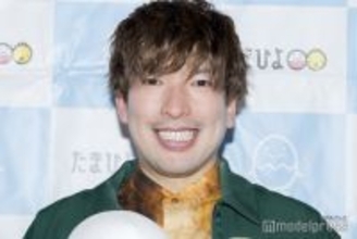 EXITりんたろー。成人の日に20年前の写真公開「一瞬誰かと思った」「イケイケ感すごい」の声