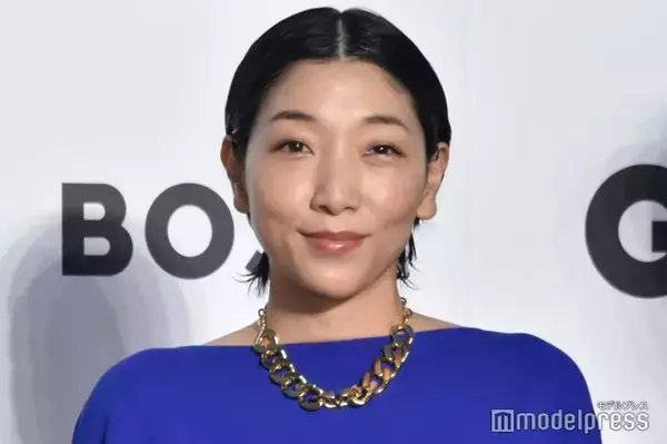 安藤サクラ、映画監督の姉との2ショット公開「遺伝子すごい」「圧倒的オーラ」と反響