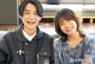 「オフライン ラブ」ケンスケ、ナナミとの破局を報告 ラジオで発表