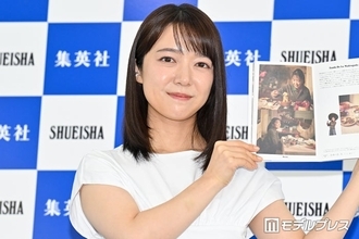 上白石萌音、海外グルメを「一緒に制覇したい」タレント明かす “第二の故郷”メキシコへの思いも