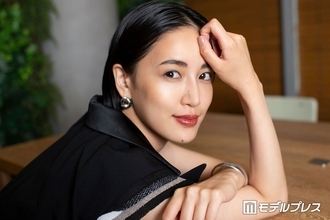 第1子妊娠の藤井夏恋、ふっくらお腹のマタニティショット「大きくなりましたね」「美人なママさん」