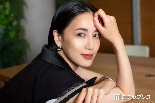 第1子妊娠の藤井夏恋、ふっくらお腹のマタニティショット「大きくなりましたね」「美人なママさん」