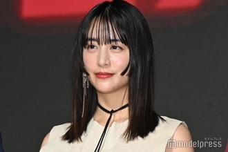 山本美月、新作ドラマ出演決定「子育てもある中でできるかな」初挑戦の役柄に感じた不安告白【Leminoコンテンツ発表会2026】