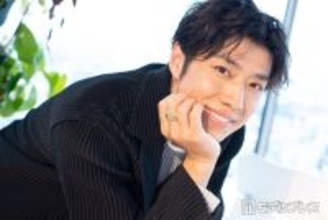 「バチェラー4」黄皓「12気筒は初めて」高級外車の“新しい相棒”披露「お値段すごそう」「外装からかっこよすぎる」と話題に