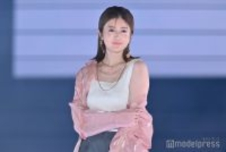 樋口日奈“姪と密着”プライベート旅行ショット公開「デレデレでほっこり」の声