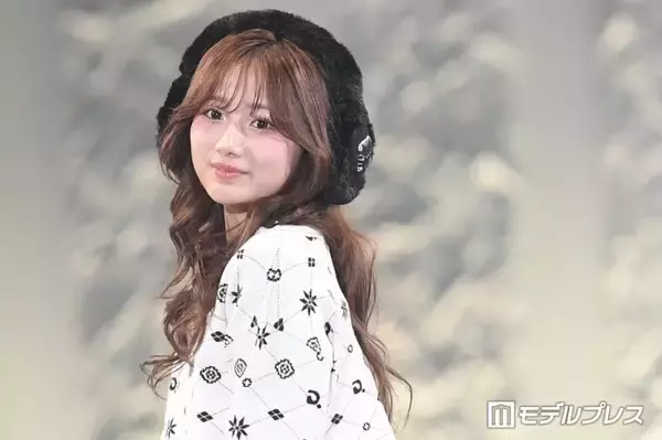 辻ちゃん長女・希空（のあ）、沖縄での水着ショットに反響「透明感ハンパない」「スタイル抜群」