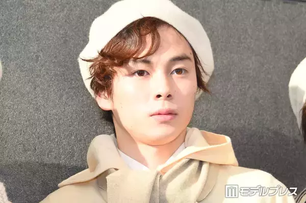 「さよならノワール」柾木玲弥、金髪女性に扮した姿公開「可愛すぎて二度見」「めちゃくちゃ似合ってる」の声