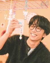 SixTONES田中樹、新大久保でファンシーデコ＆韓国式プリントシール満喫 仕事論も明らかに