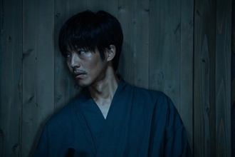 松坂桃李「VIVANT」台本に「黒須M」の文字「黒須とは別人？」「乃木とFみたいな感じかな？」と考察白熱