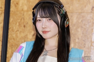 美人インフルエンサー、初音ミクのコスプレ姿に絶賛の声「クオリティ高すぎ」「透明感に圧倒される」