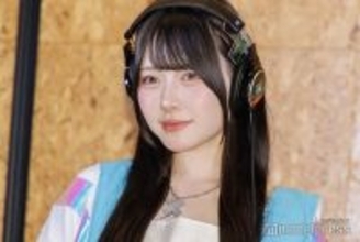 美人インフルエンサー、初音ミクのコスプレ姿に絶賛の声「クオリティ高すぎ」「透明感に圧倒される」