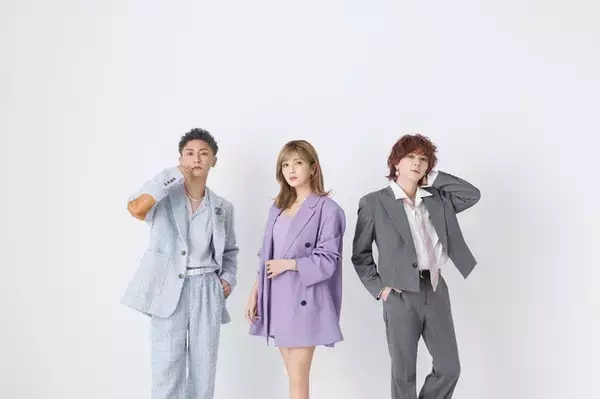 【AAAインタビュー】宇野実彩子「30周年を目指したい」與真司郎・末吉秀太と語った今後― グループの成長と変化＜後編＞