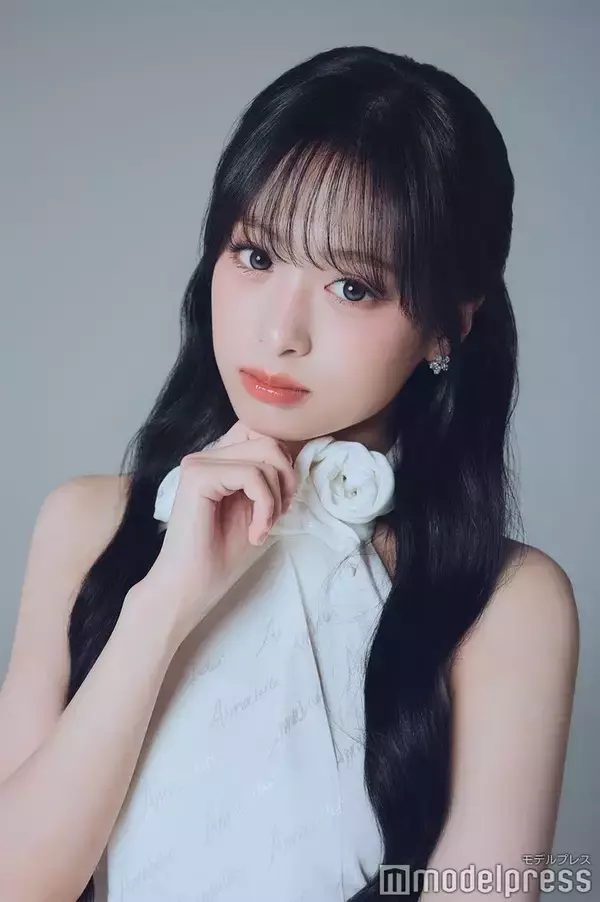 【BABYMONSTER AHYEON（アヒョン）インタビュー】独自の“感情コントロール”法 ベストの状態をキープする秘訣