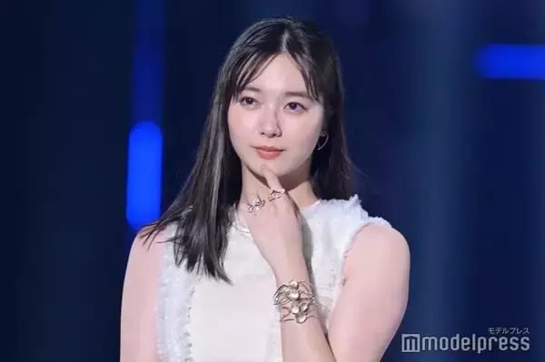 新川優愛、“9歳年上”ロケバス運転手の夫との馴れ初め明かす「人生で告白したのは今の旦那さんだけ」