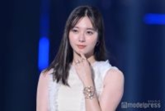 新川優愛、“9歳年上”ロケバス運転手の夫との馴れ初め明かす「人生で告白したのは今の旦那さんだけ」