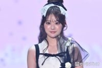 「今日好き」りんか、美脚際立つ雨の日コーデに反響「脚長すぎ」「二度見した」と反響