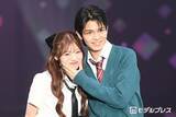 「「今日好き」“しゅんゆま”倉澤俊＆谷村優真カップル、「サツコレ」初登場 腕組み・頭ぽんぽん…ラブラブオーラ全開【サツコレ2026S/S】」の画像1