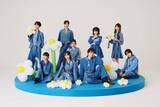 「ONE LOVE ONE HEART×CheerSPOTがコラボ 全国ミニストップで特別イベント開催」の画像1