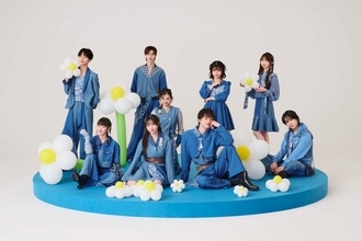 ONE LOVE ONE HEART×CheerSPOTがコラボ 全国ミニストップで特別イベント開催