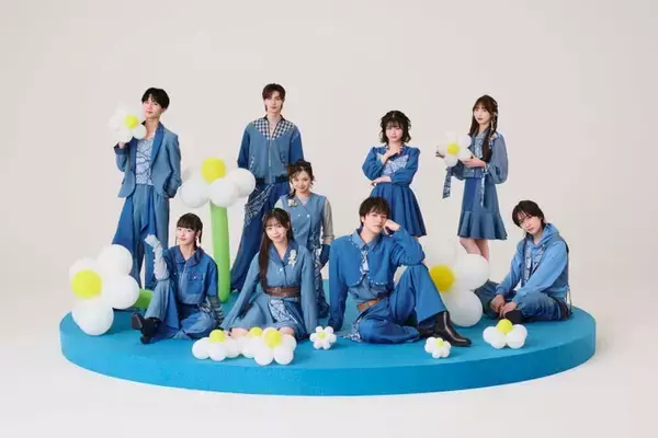 ONE LOVE ONE HEART×CheerSPOTがコラボ 全国ミニストップで特別イベント開催