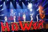 「ジュニア・Howzit、覚悟と夢を胸に刻んだ新たな幕開け 5人のルーツと強みが交差する念願の初ステージ【ライブレポ／Howzit 1st LIVE 2026 NICE TO ME YOU】」の画像1